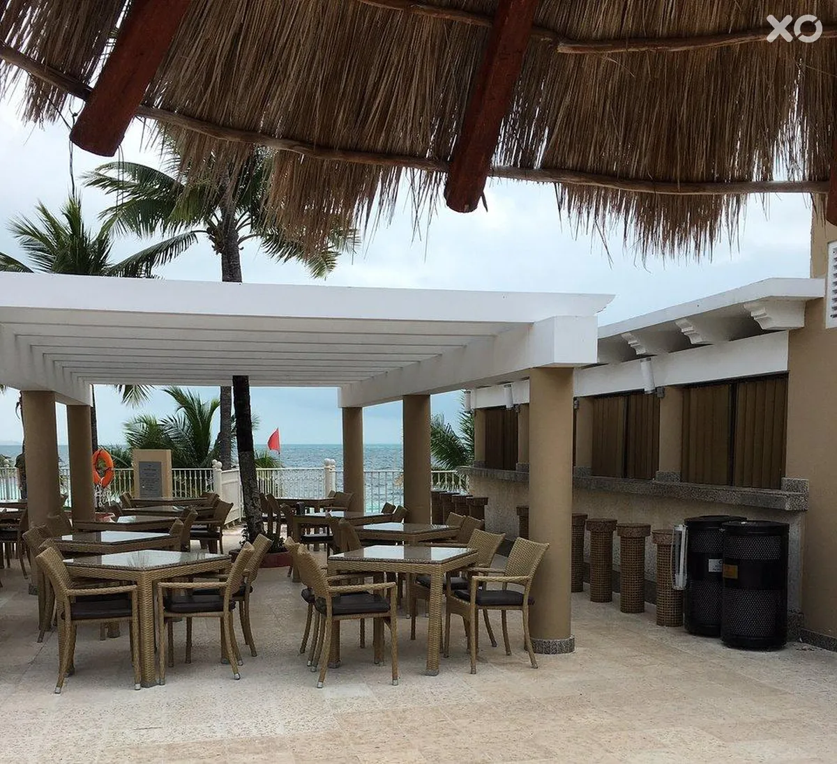 Riu Caribe Hotel