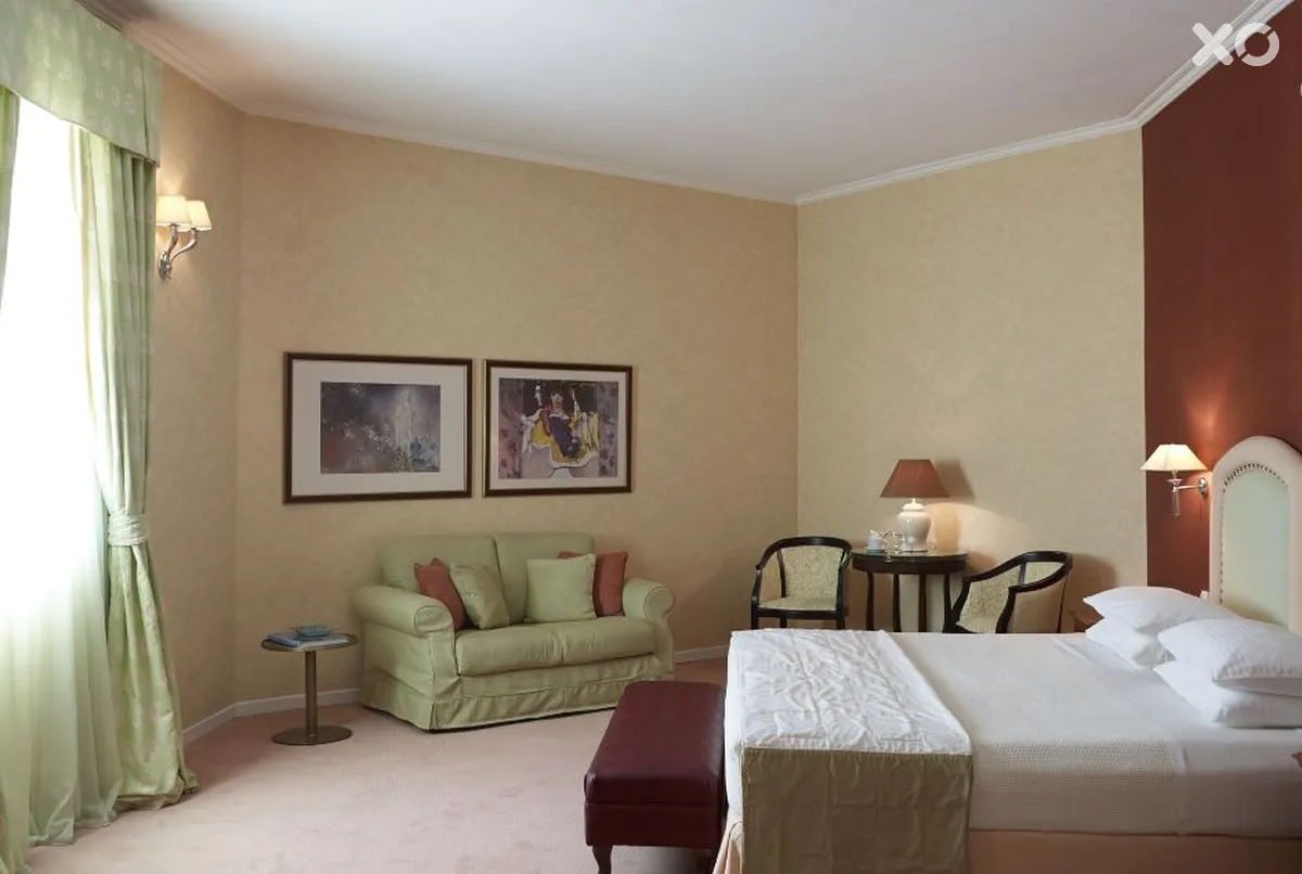 Thermae Sylla Spa & Wellness Hotel