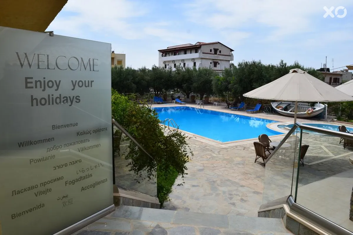 Lili Hotel