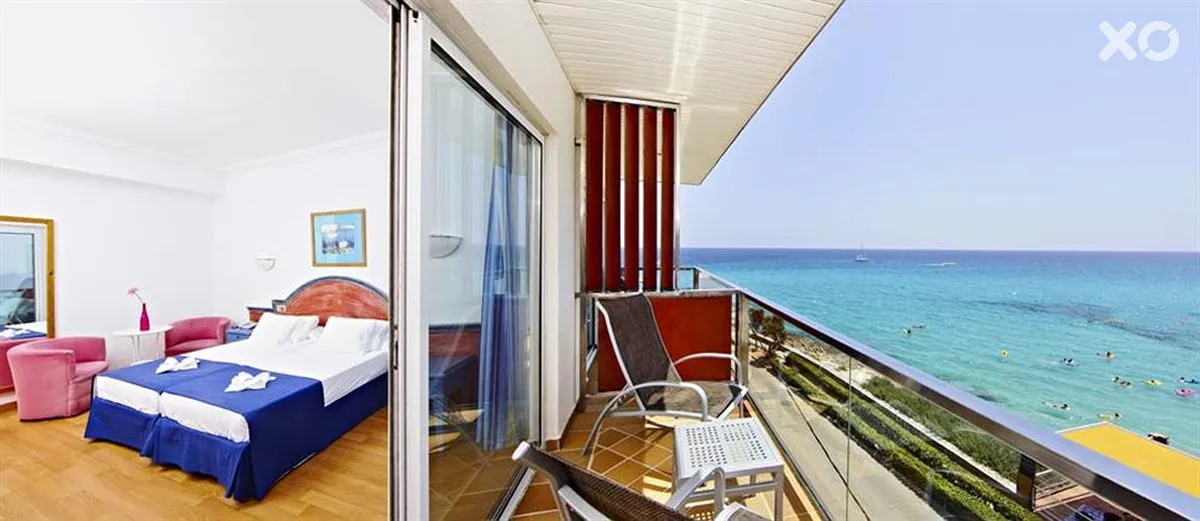 Clumba Hotel