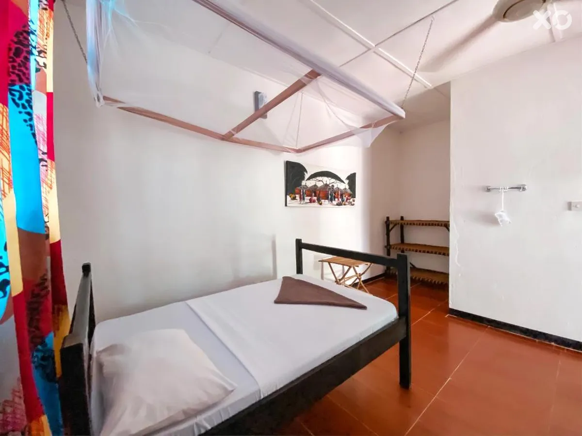 Papaya Guest House