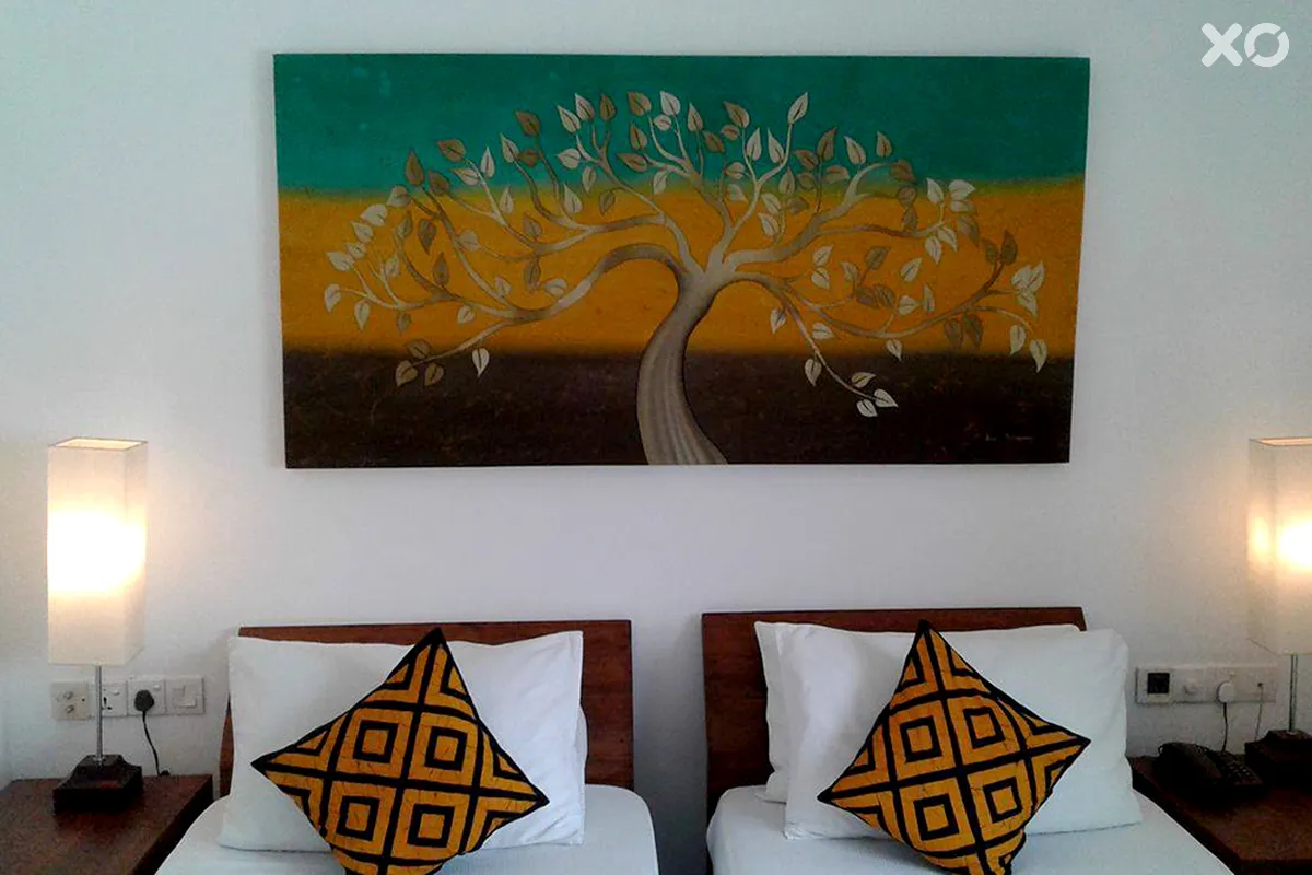 Goldi Sands Hotel