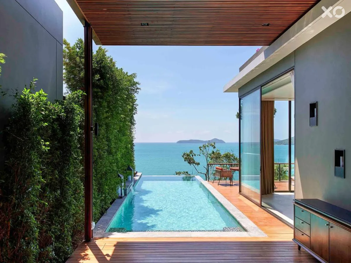V Villas Phuket