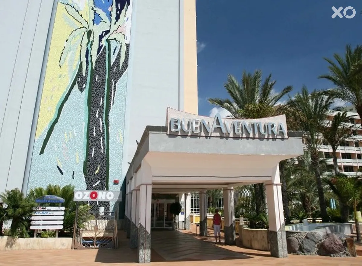 Abora Buenaventura by Lopesan Hotels
