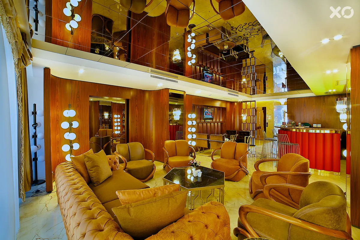 Beethoven Suite Hotel