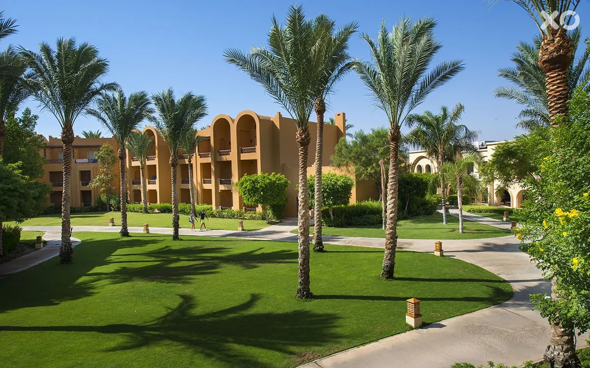 Stella Beach Resort & Spa Makadi Bay