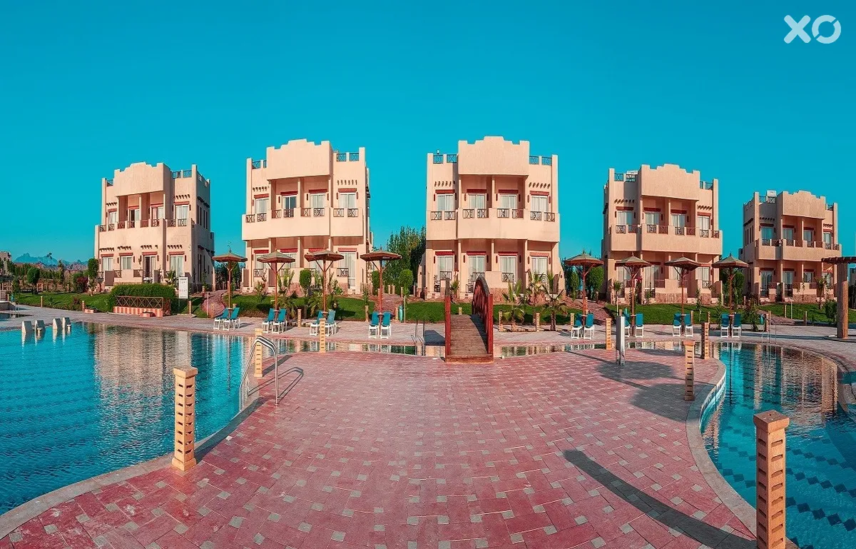 True Beach Resort