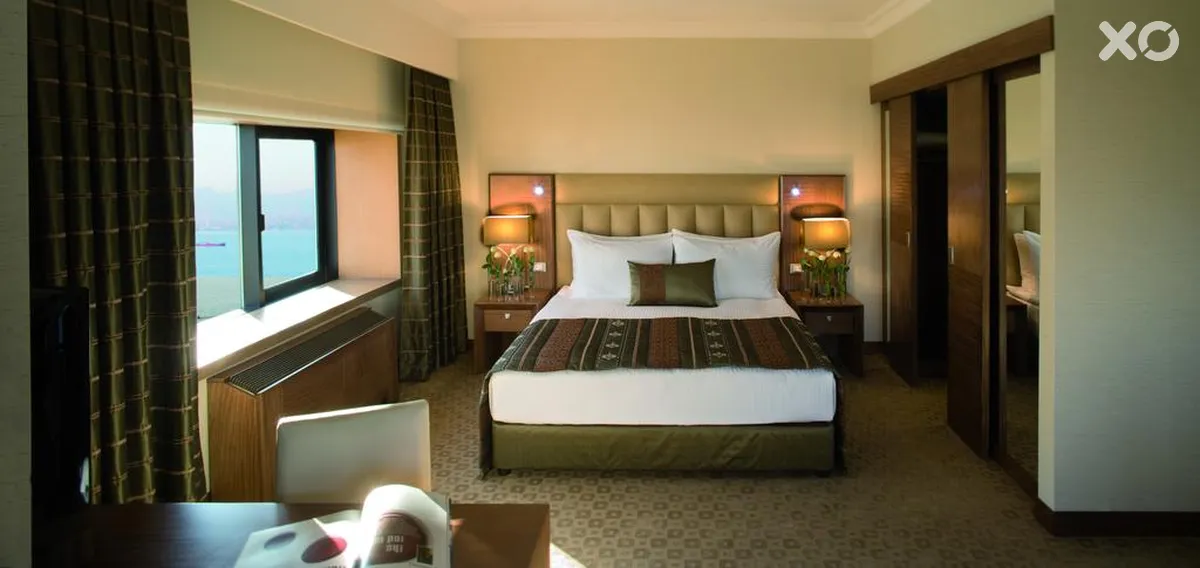 Movenpick Hotel Izmir