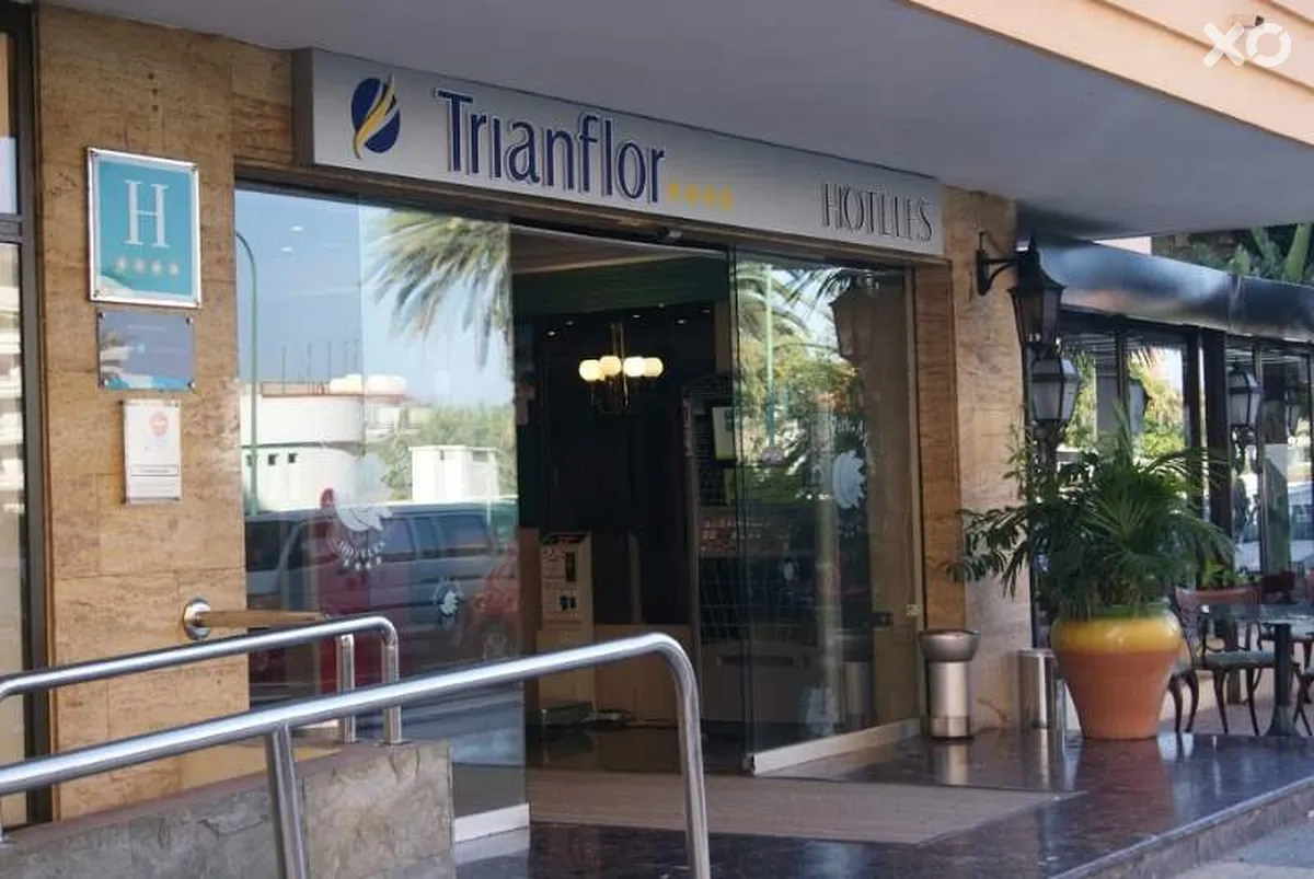 HC Hotel Magec