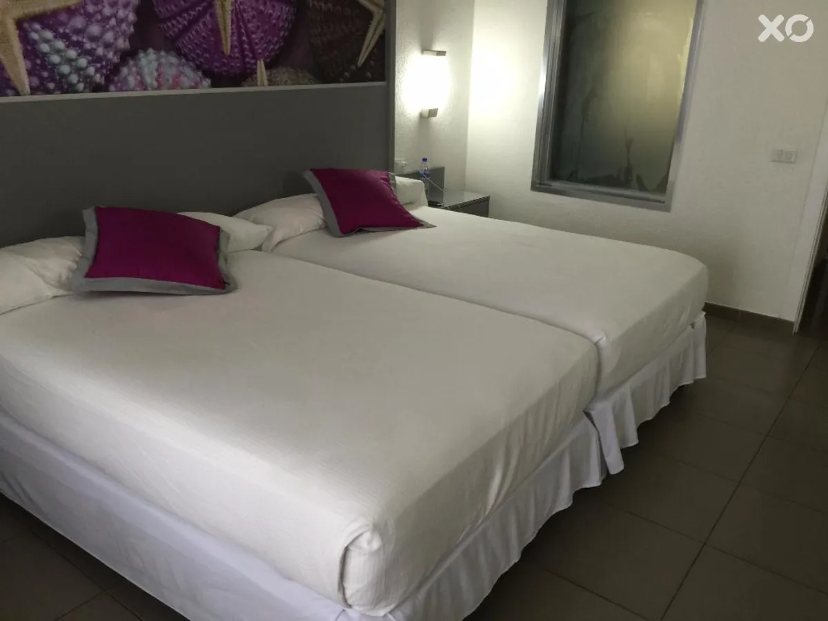 Riu Caribe Hotel