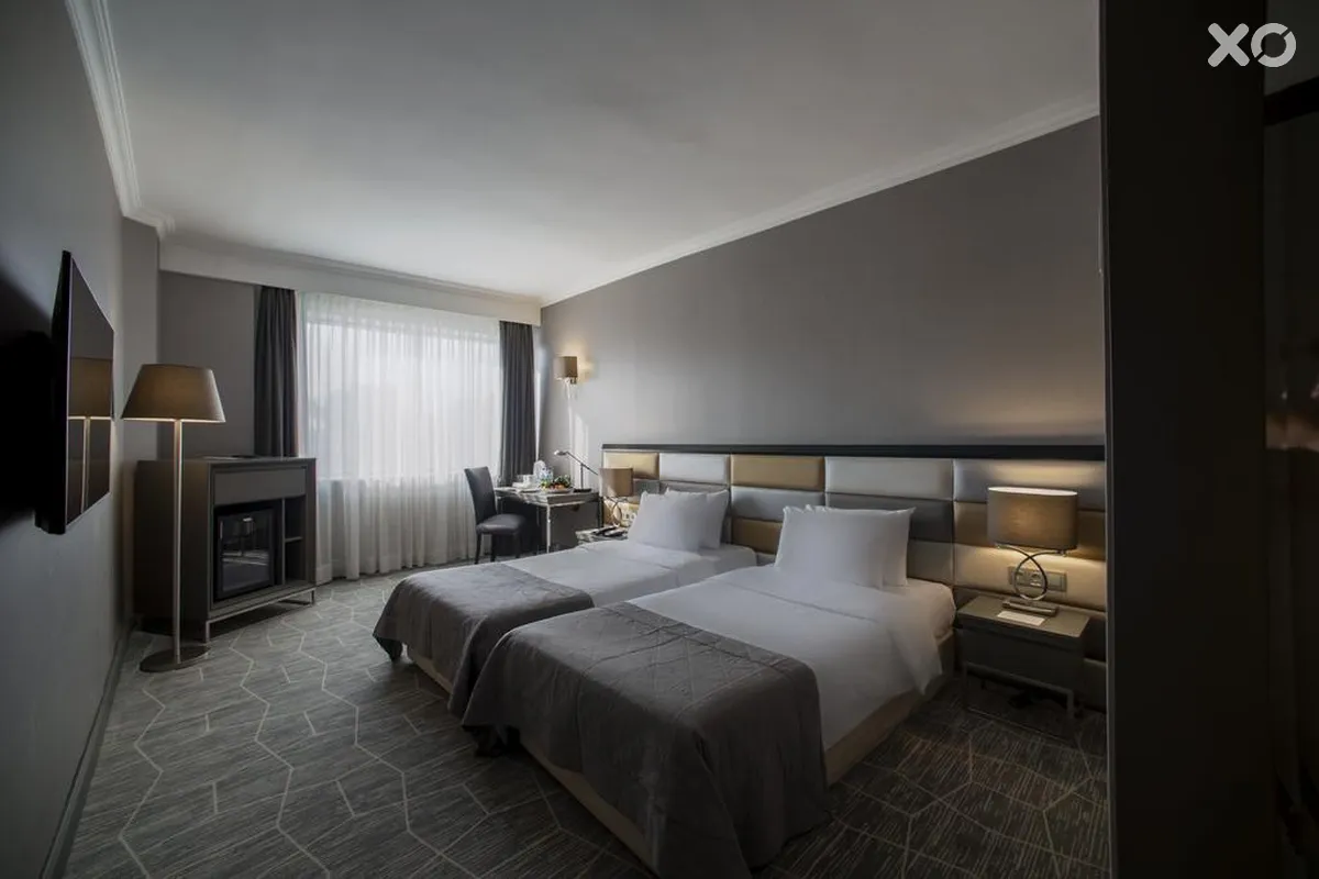 Taksim Square Hotel