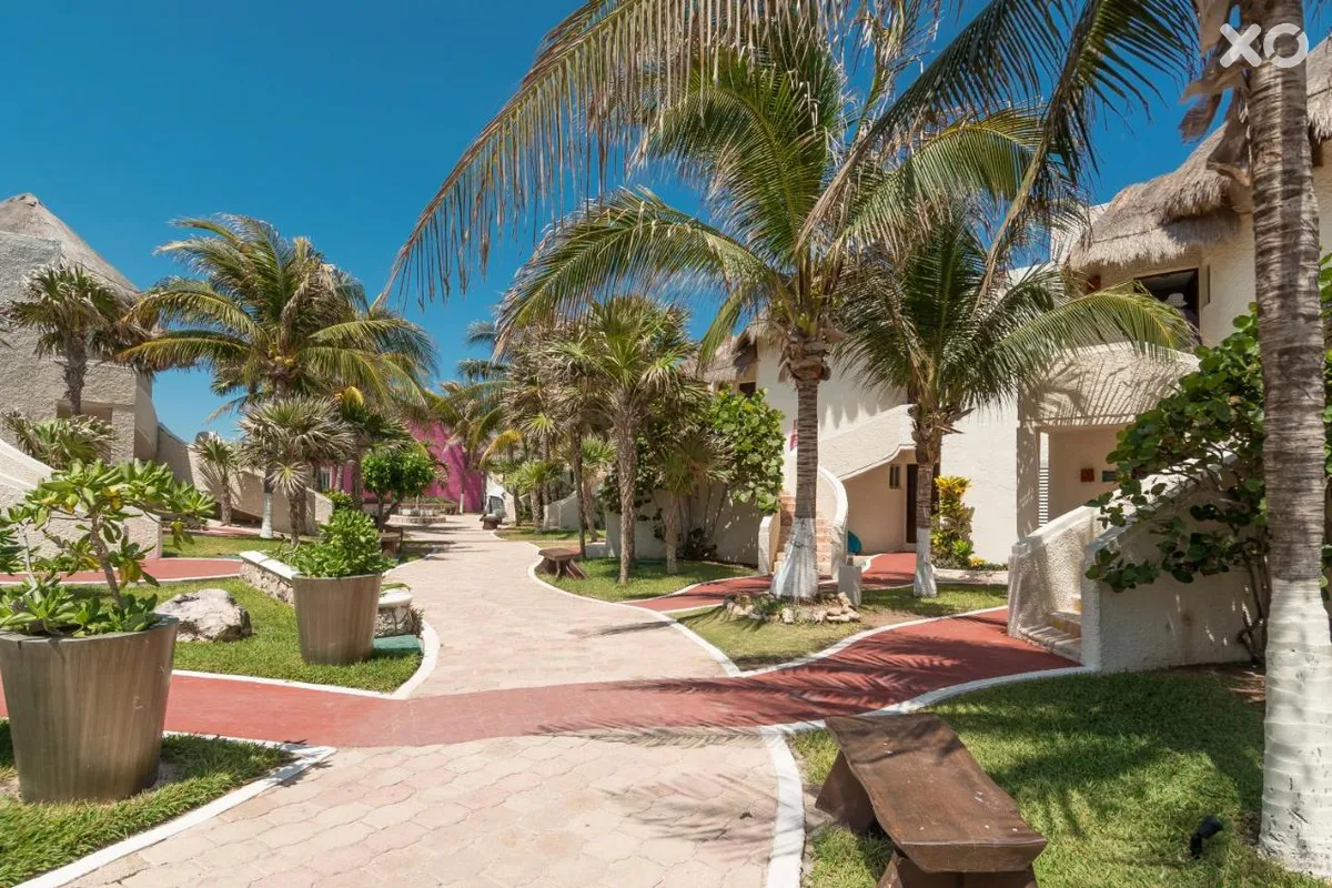 Mia Reef Isla Mujeres Cancun