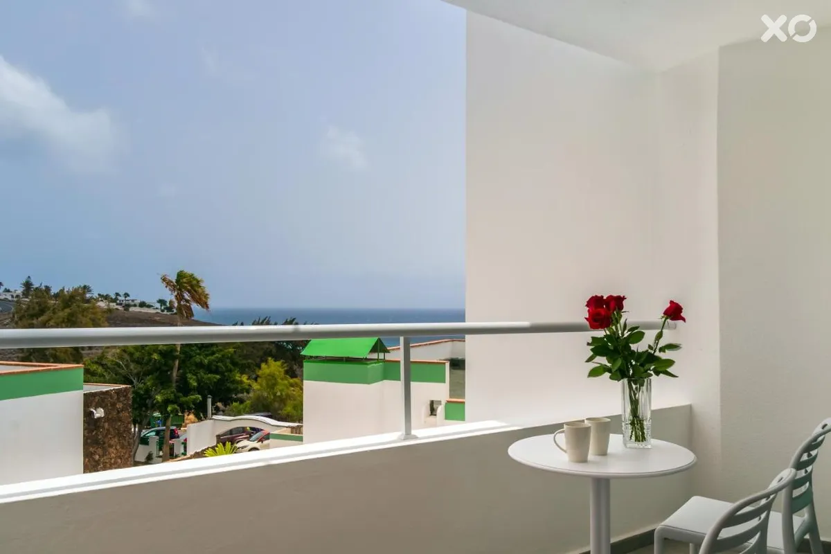 Esquinzo Y Monte Del Mar Aparthotel