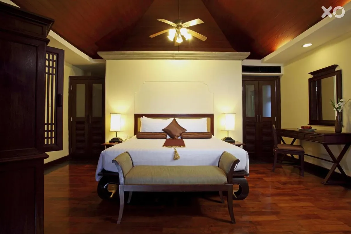 Seaview Resort Khao Lak
