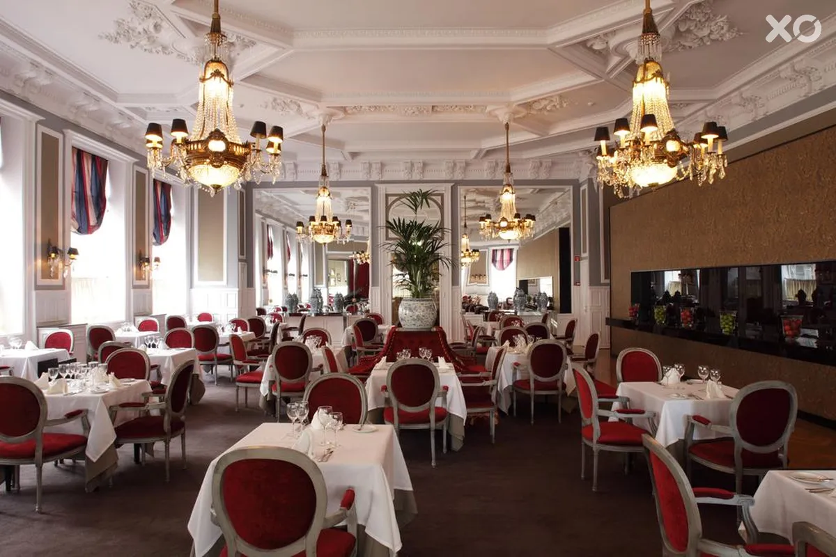 Grande Hotel do Porto