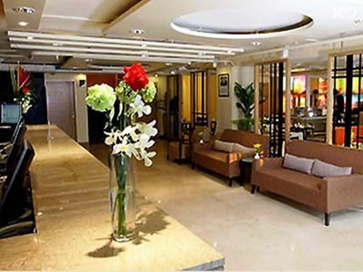 All Seasons Siam Hotel