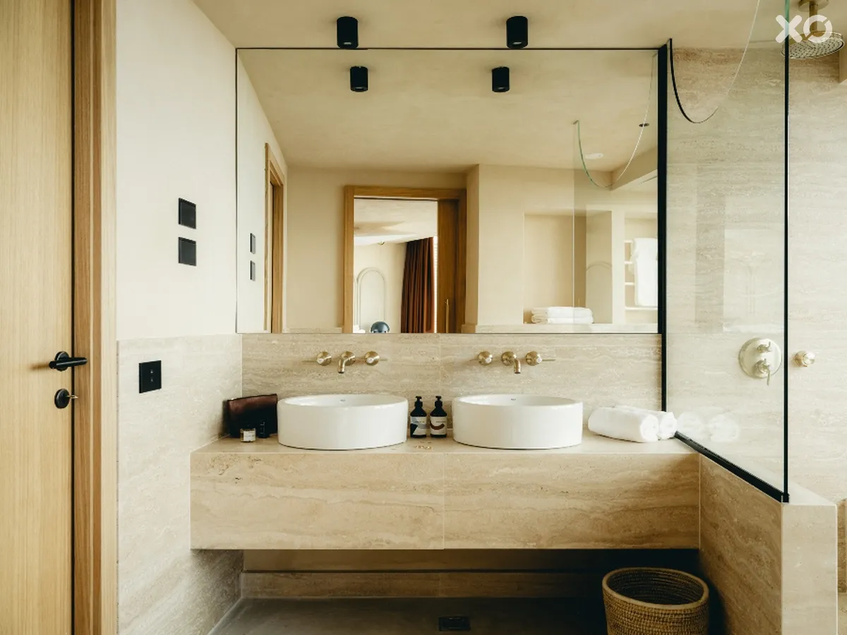 Mamula Island Hotel