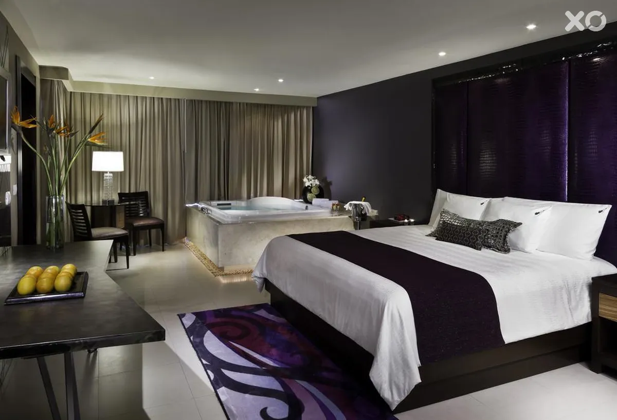 Hard Rock Cancun