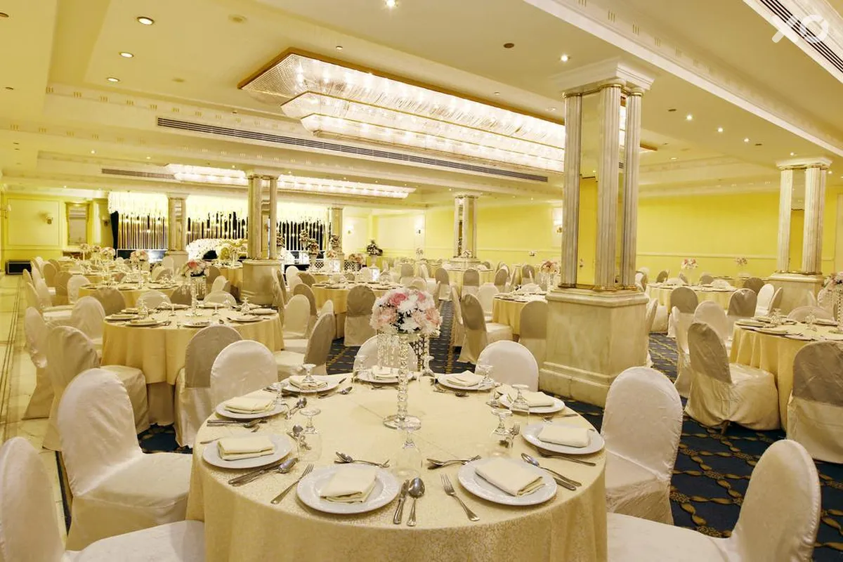 Grand Excelsior Hotel Deira