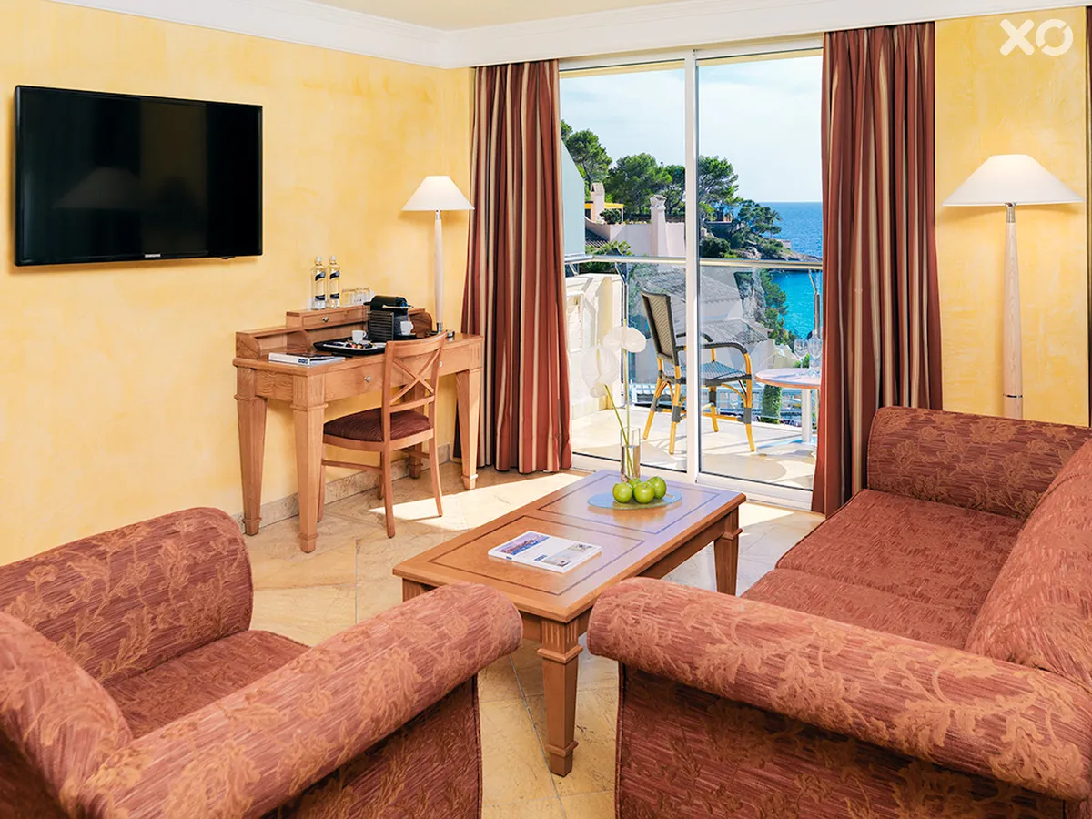 H10 Blue Mar Boutique Hotel
