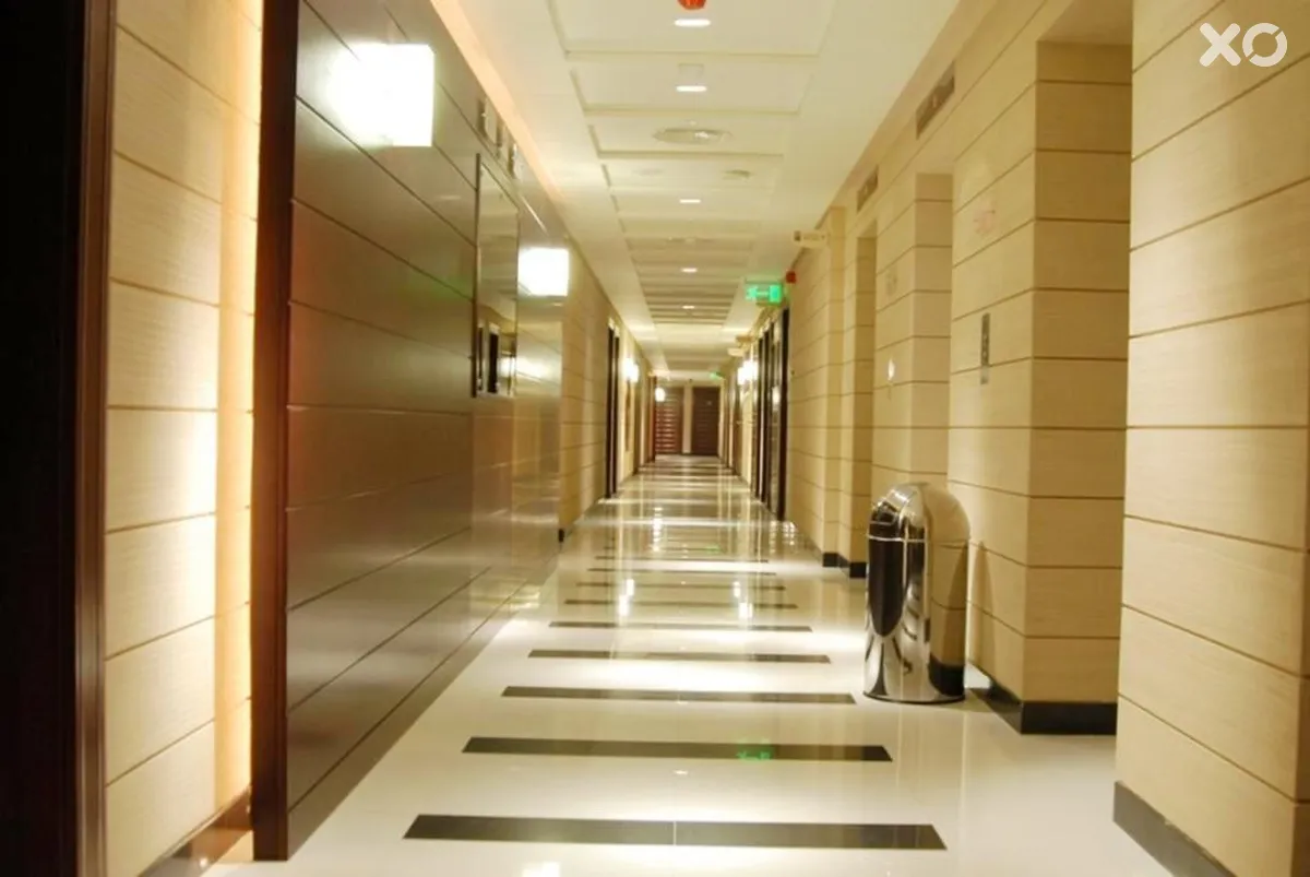 Tulip Hotel Apartments