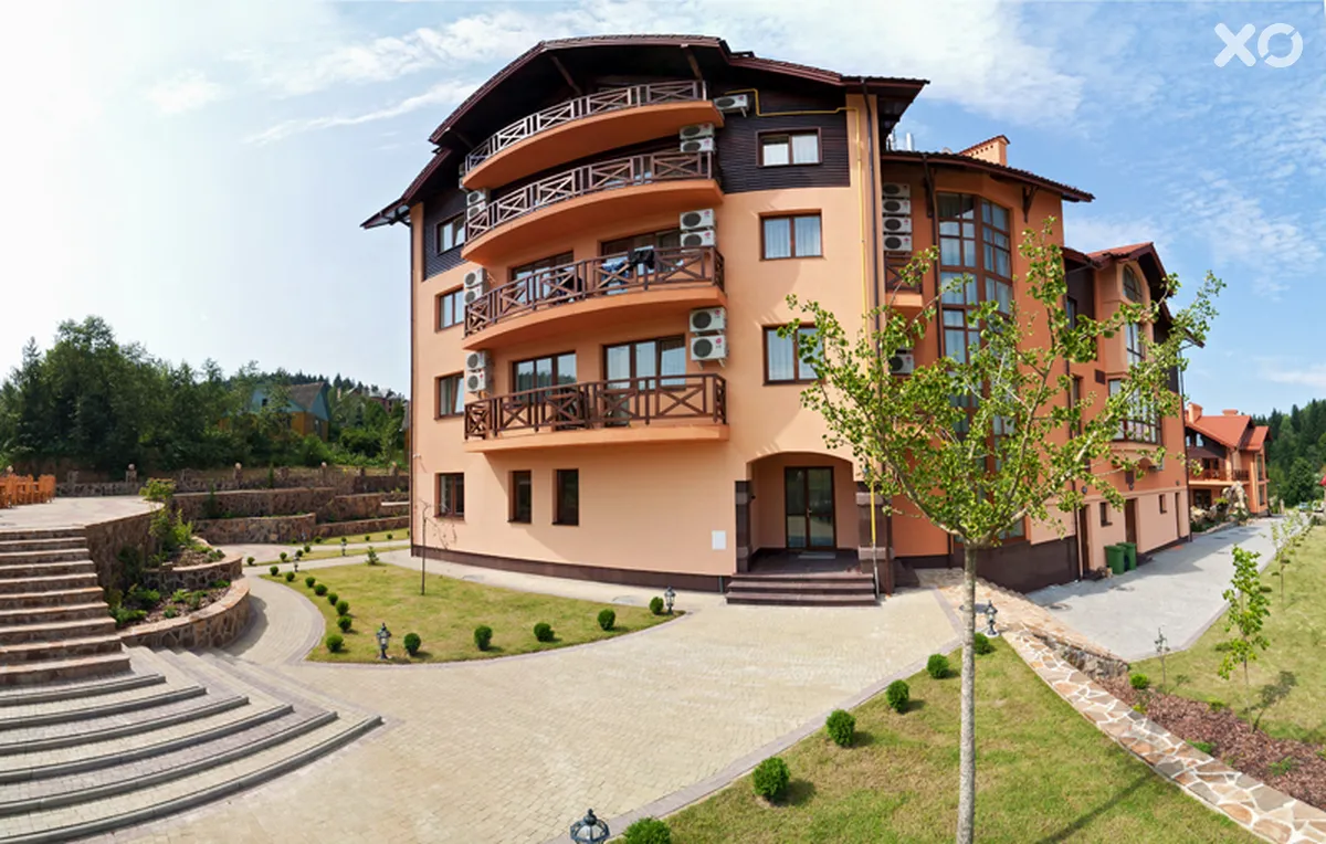 Respect Hotel & Spa