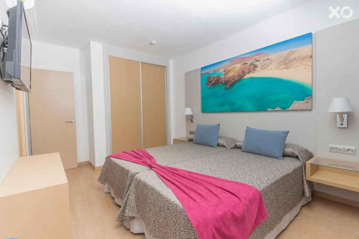 HL Rio Playa Blanca Hotel