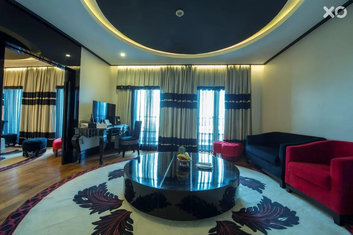 Selectum Luxury Resort Belek