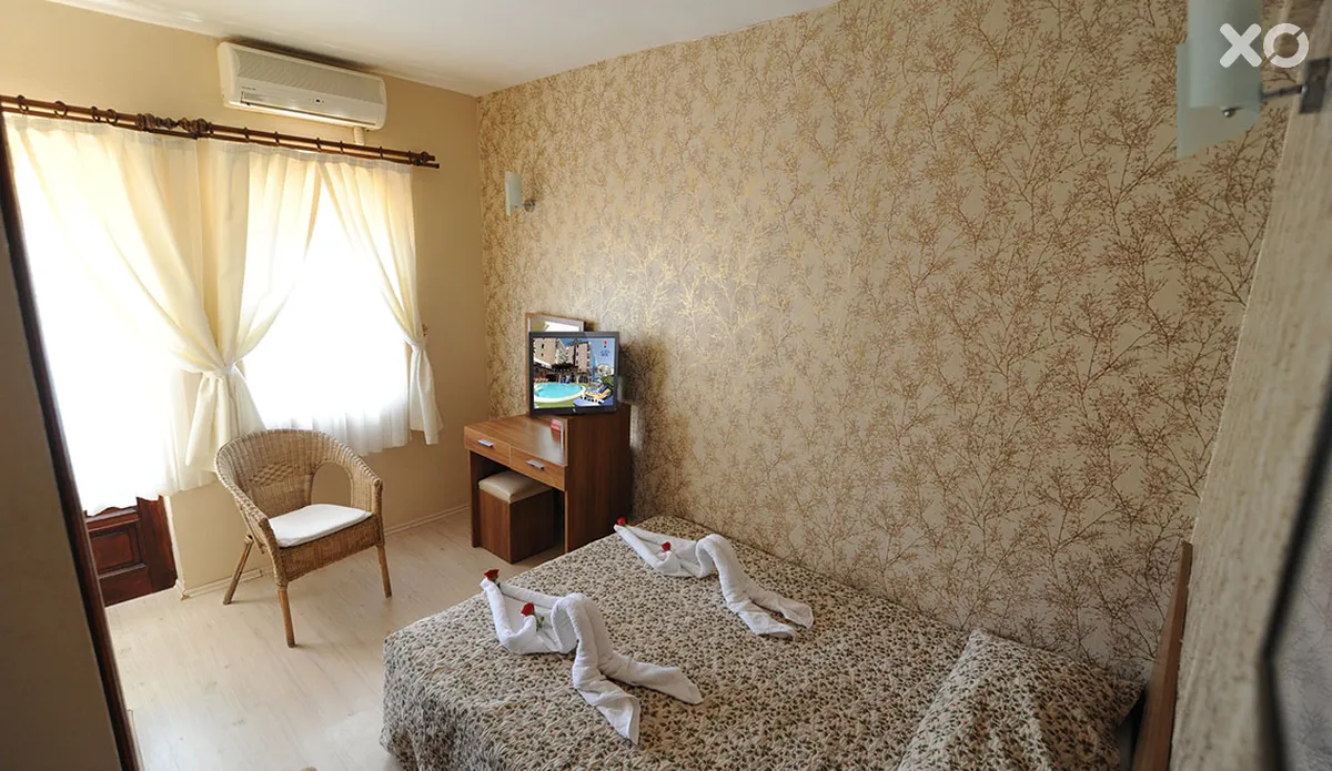 Og-Erim Hotel