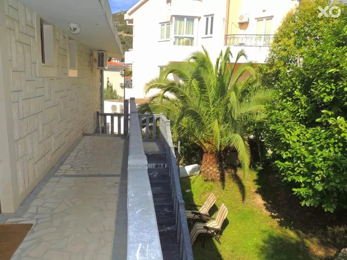 Desa Villa