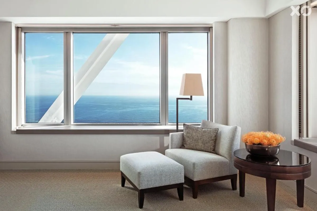 Arts Barcelona Hotel