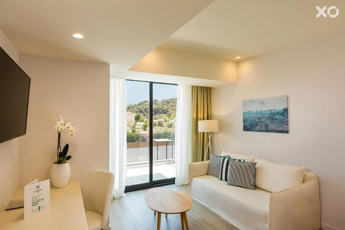 Samian Mare Hotel Suites & Spa