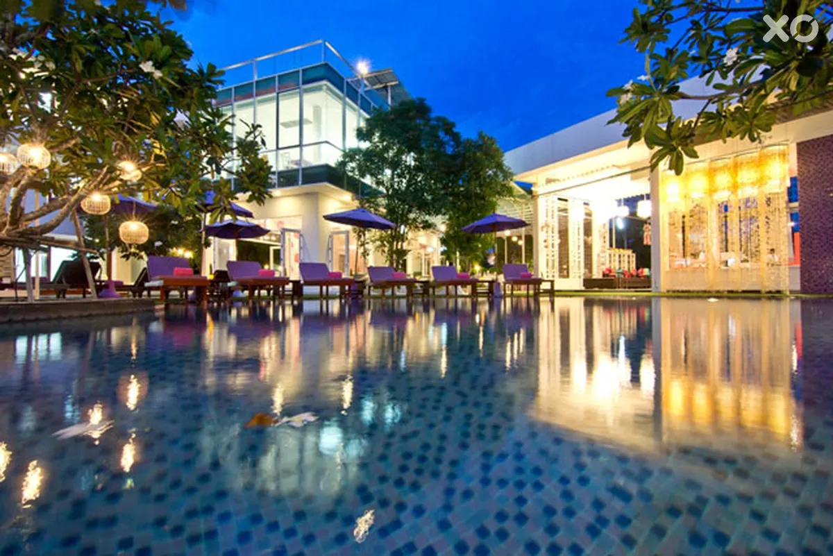 The Sea-Cret Hua Hin