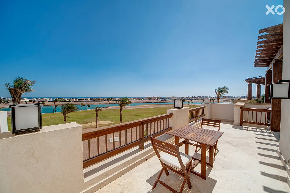 Ancient Sands Golf Resort