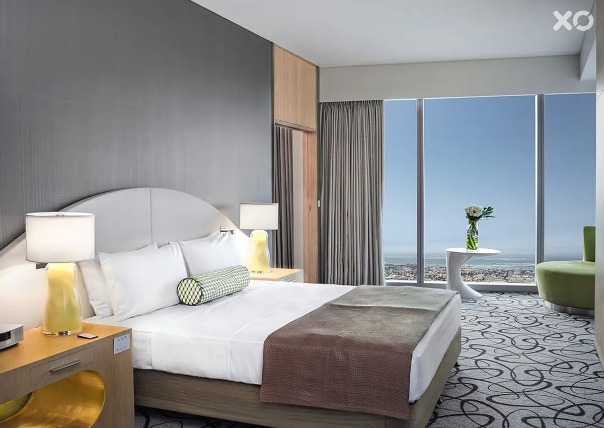 Sofitel Dubai Downtown