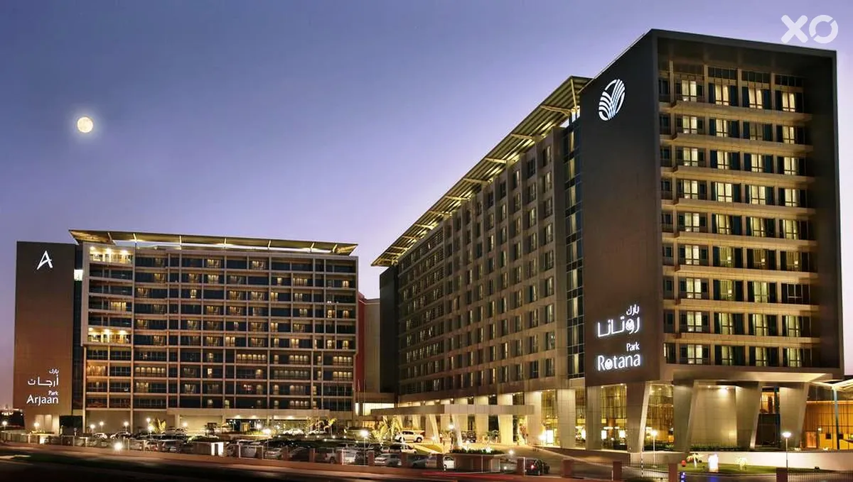 Park Rotana