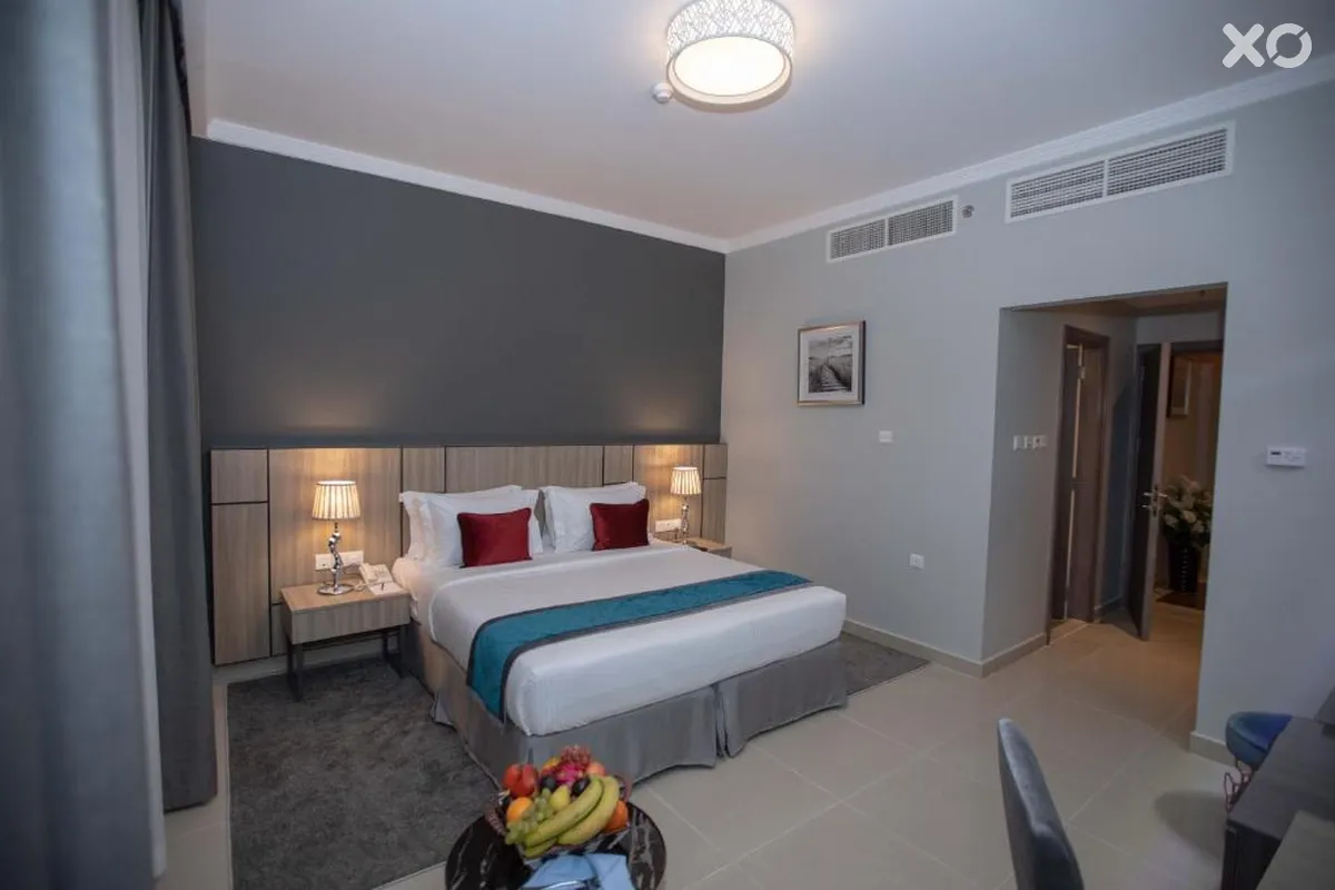 Fortis Hotel