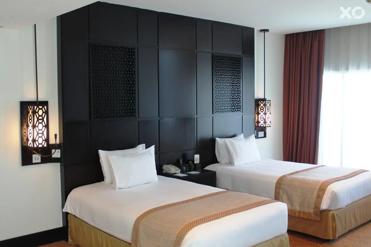 Holiday Inn Dubai Al Barsha