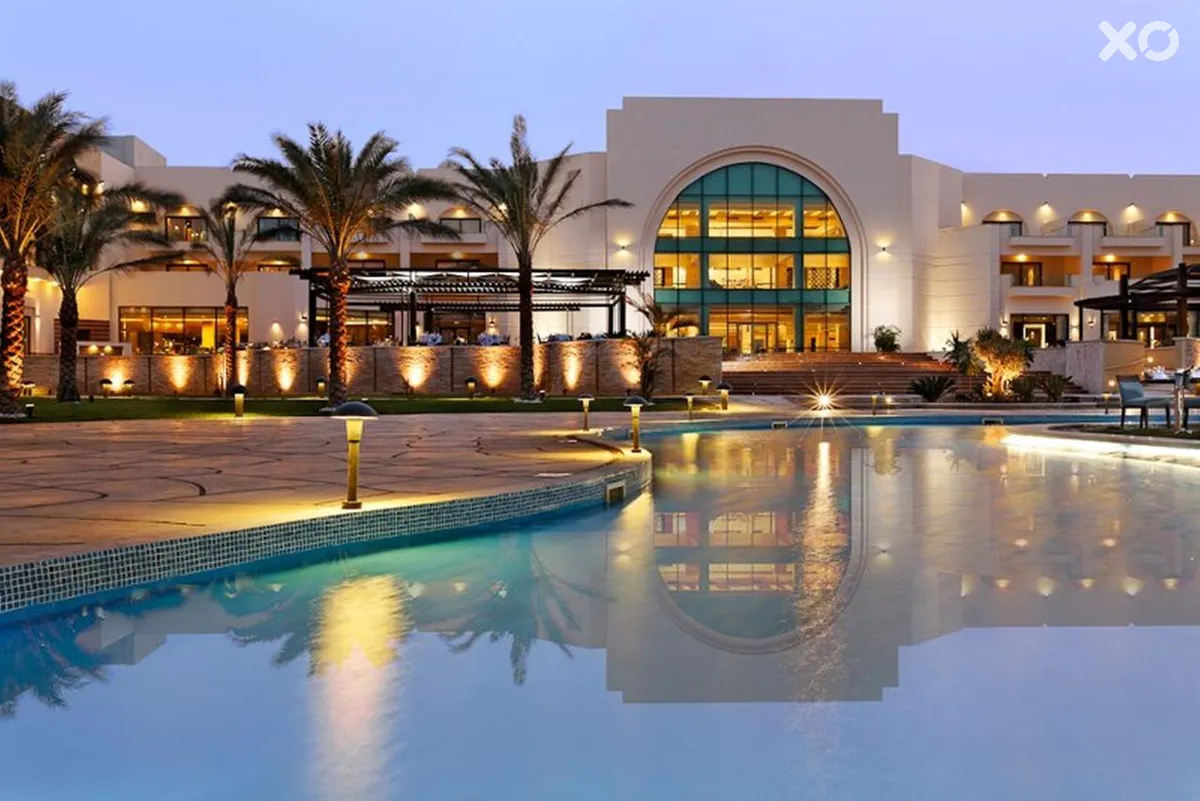 Movenpick Waterpark Resort & Spa Soma Bay