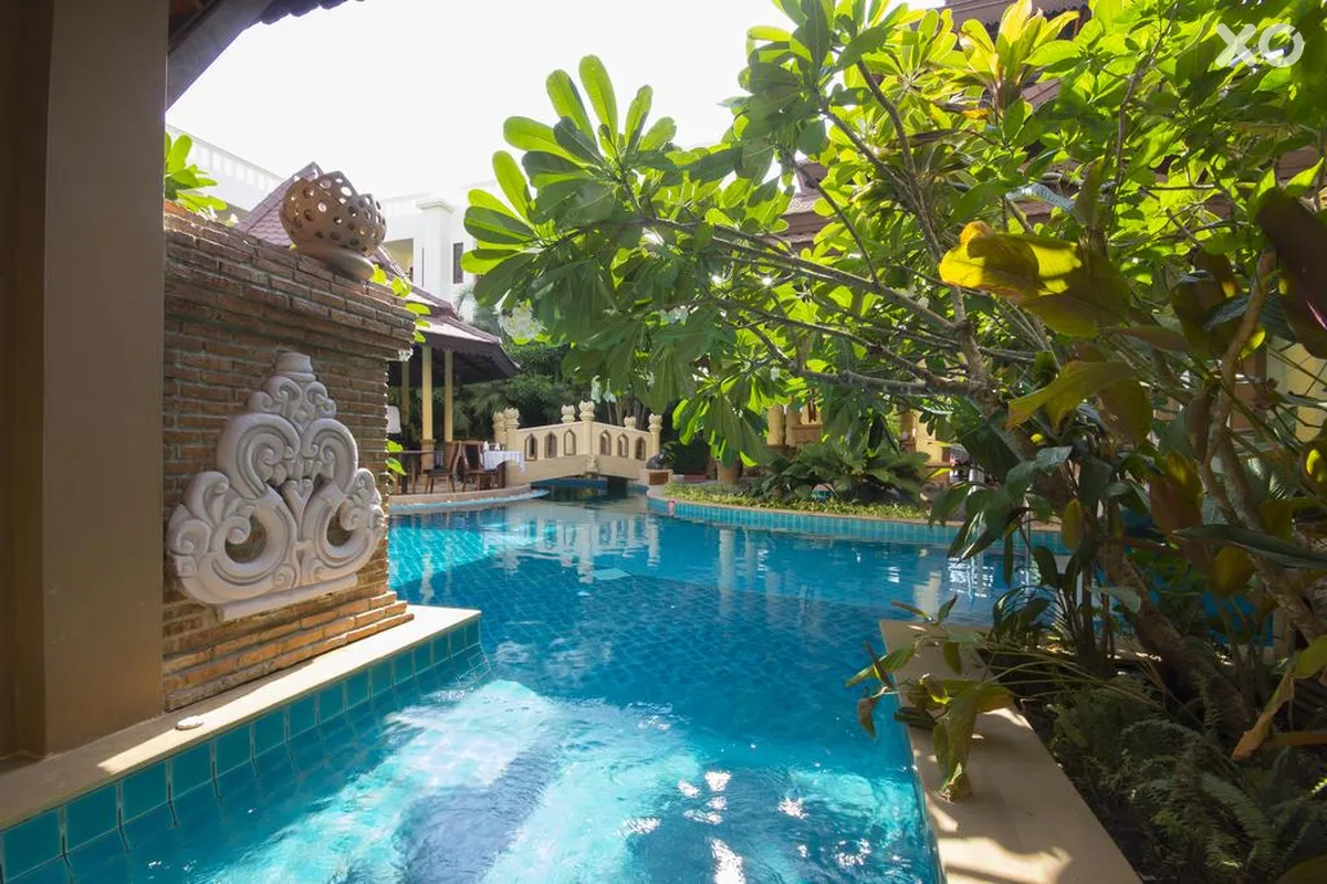 Quality Resort & Spa Patong Beach