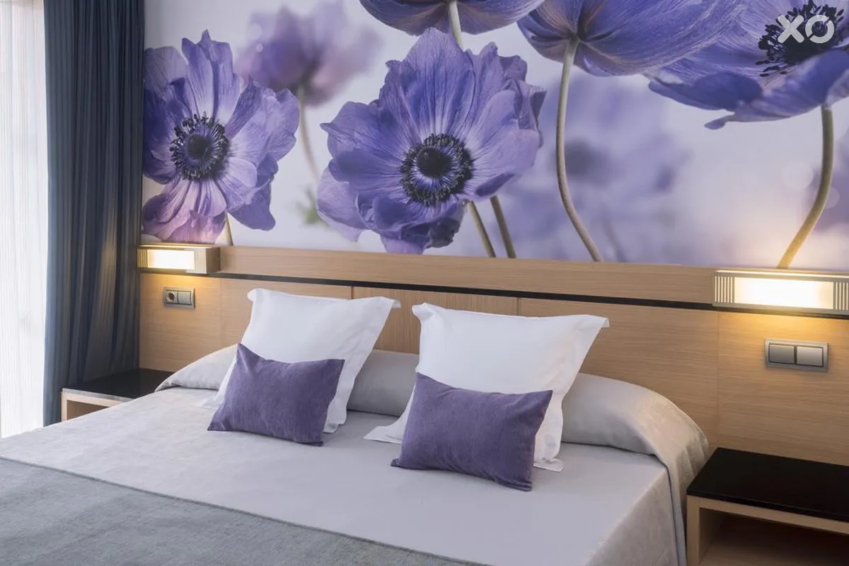 Sumus Hotel Monteplaya