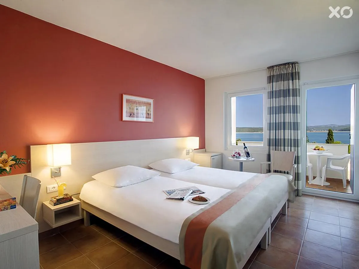 Valamar Tamaris Resort