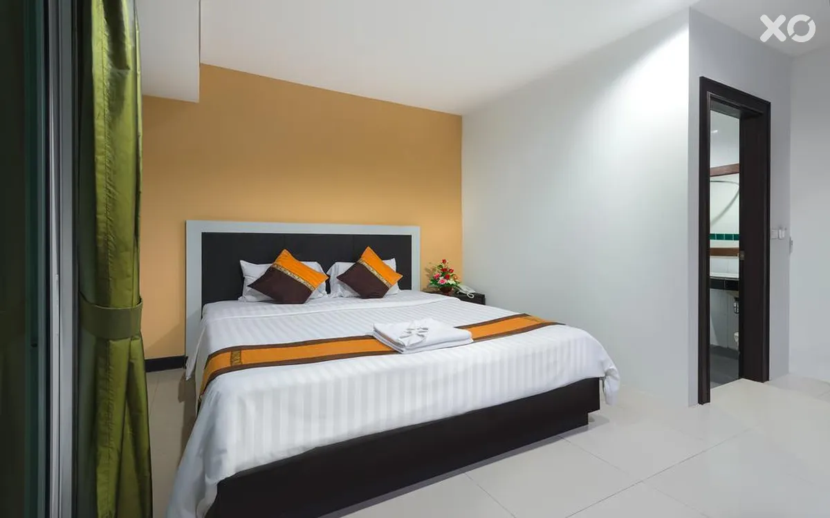 Cocoon APK Resort & Spa