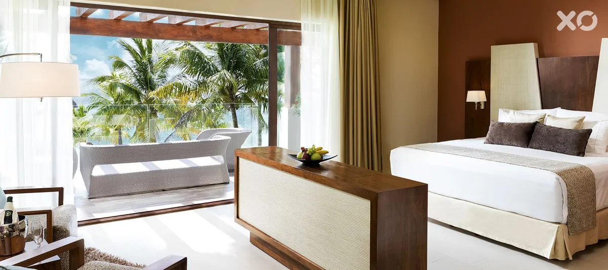 Azul Villa Esmeralda