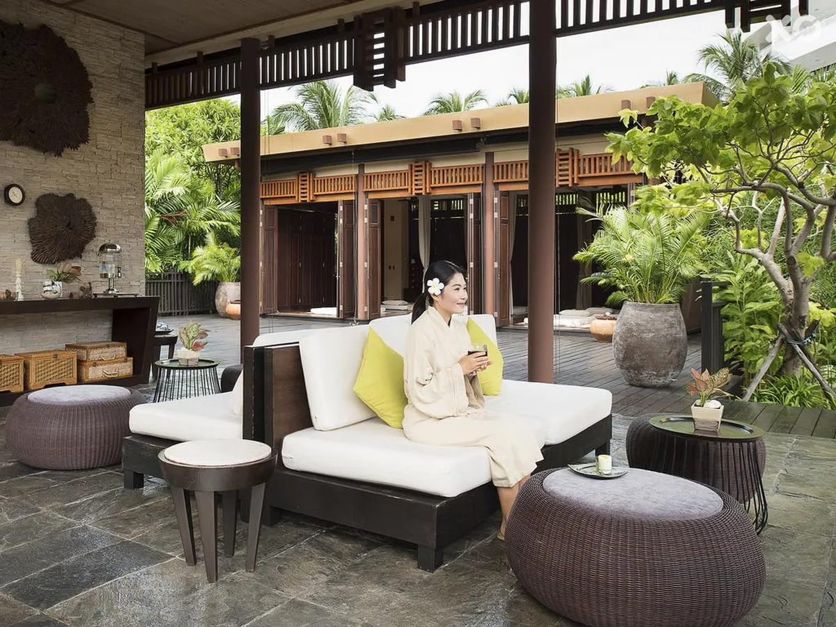 Centara Grand Mirage Beach Resort Pattaya
