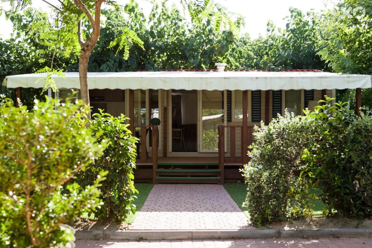 Camping Playa Cambrils