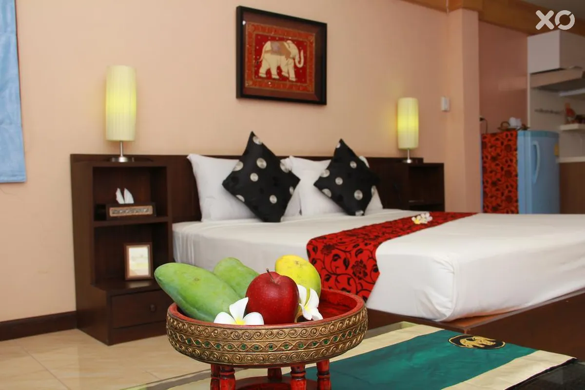 Baan Kongdee Sunset Resort