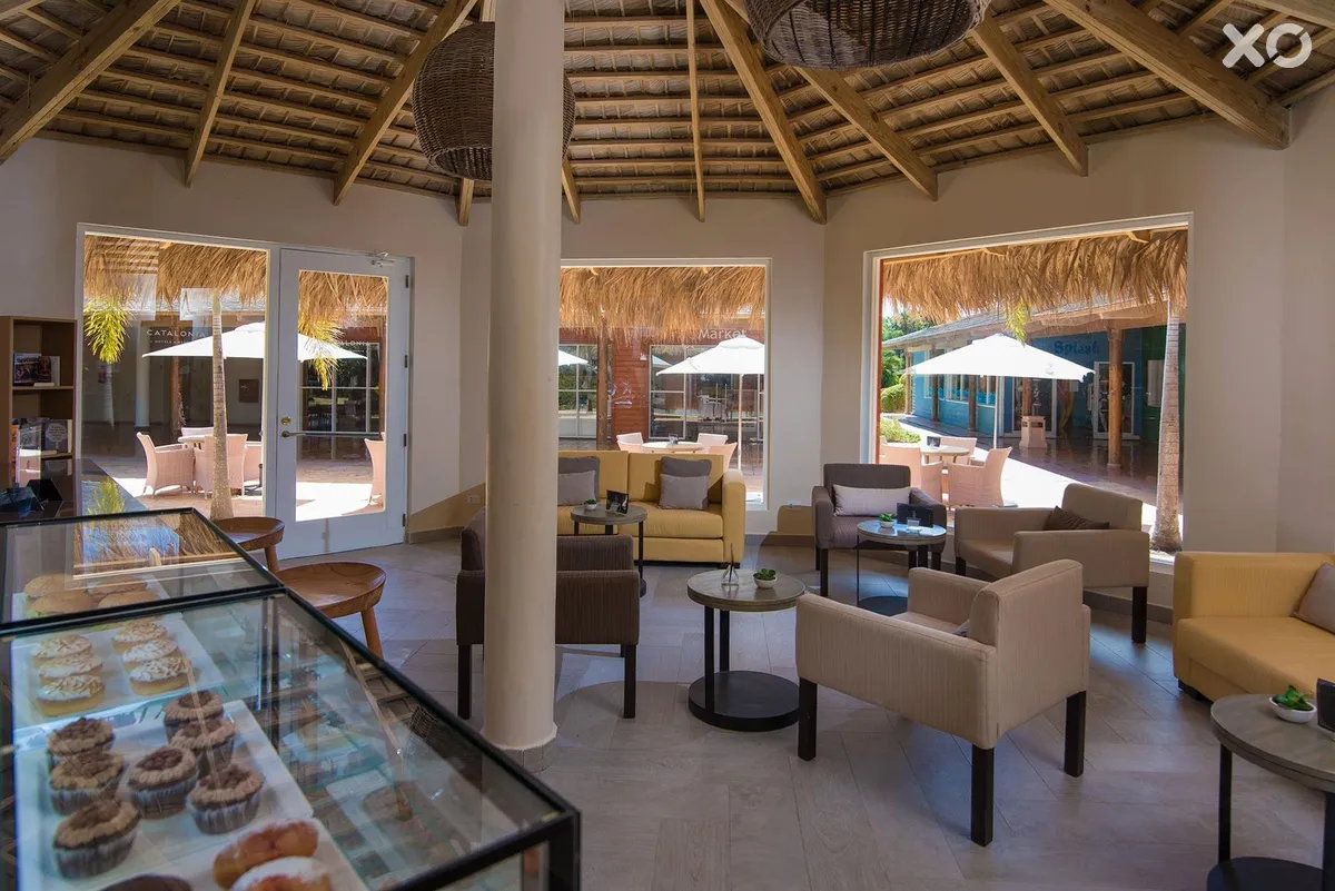 Catalonia Bavaro Beach
