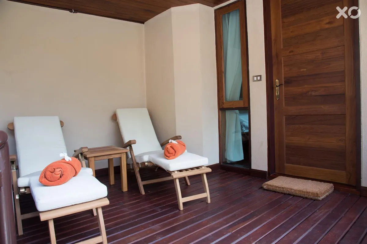 Tup Kaek Sunset Beach Resort