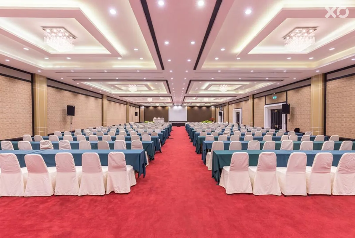 Ambassador City Jomtien Ocean Wing